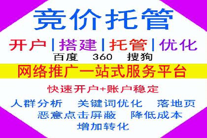 竞价托管策略优化：一则提高点击率的实例