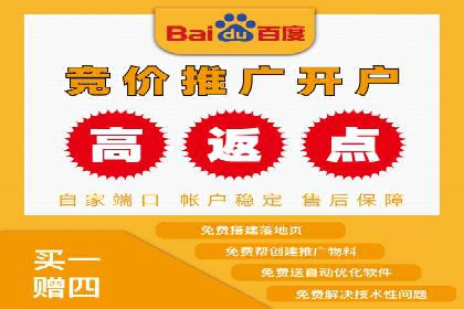 竞价SEM托管服务案例分享